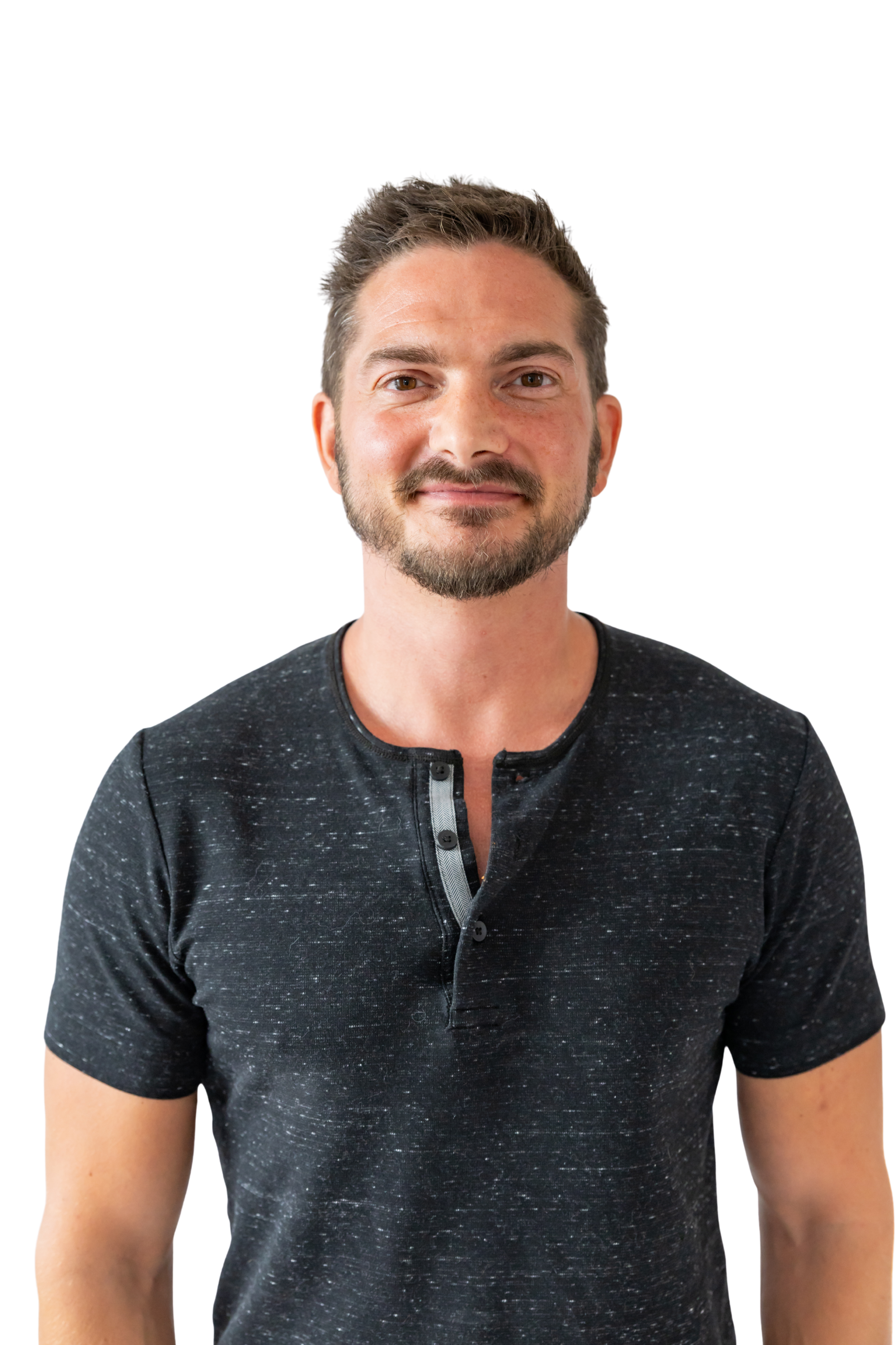 James Guldan, brand strategist