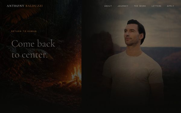 Dr. Anthony Balduzzi